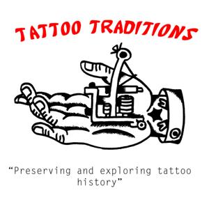 Tattoo Traditions by Tattoo Traditions