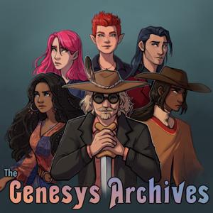 The Genesys Archives