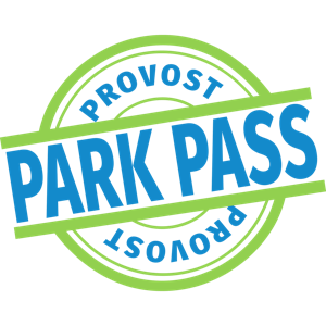 Provost Park Pass