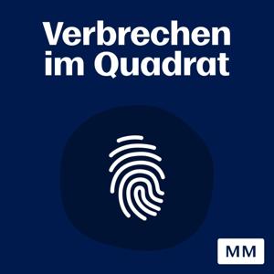 Verbrechen im Quadrat