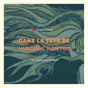 Dans la tête de Virginie Portos