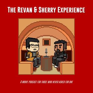 The Revan and Sherry Experience