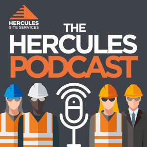 The Hercules Podcast