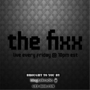 The Fixx