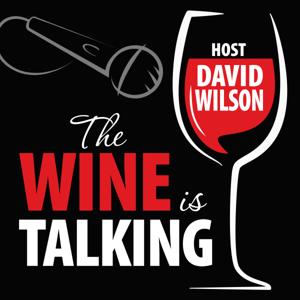 The Wine is Talking