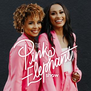 The Pink Elephant Show