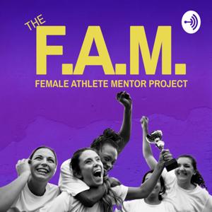 The Female Athlete Mentor Project