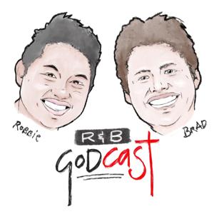 The RnB Godcast