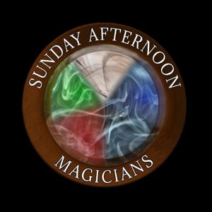 The Sunday Afternoon Magicians Podcast