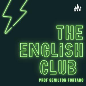 The English club class with Genilton Furtado