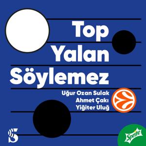 Top Yalan Söylemez