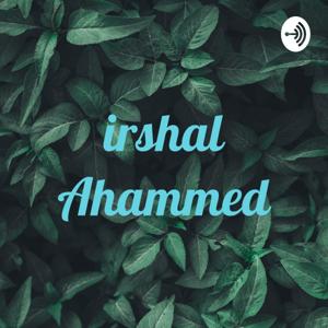 irshal Ahammed