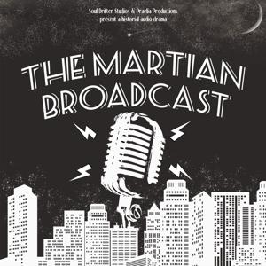 The Martian Broadcast