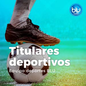 Titulares Deportivos