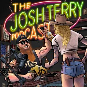 The Josh Terry Podcast by Josh Terry