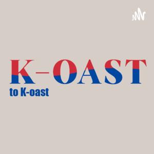 K-oast to K-oast Pod