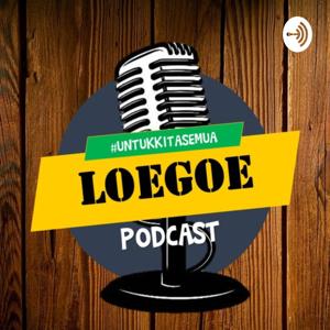 Loegoe Podcast