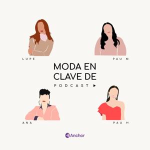 Moda en Clave de Podcast