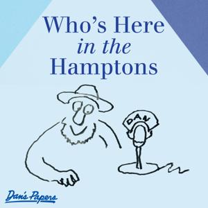 Who’s Here in the Hamptons by Schneps Broadcasting