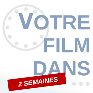 Votre film dans 2 semaines : les bandes-annonces compilées des films à voir au cinéma la même semaine.