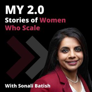 My 2.0:Women Who Scale