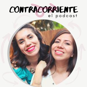 Contracorriente