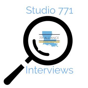 Studio 771: Interviews