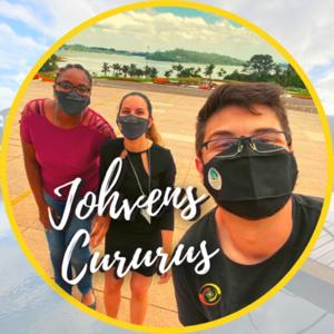 Ensinamentos, Experiências de Fé e Muito Mais - PodCast Jovens Cururus