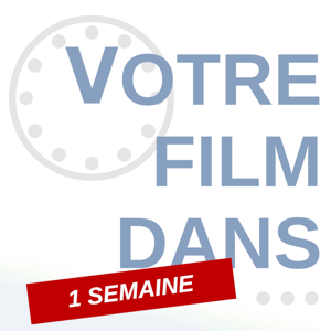 Votre film dans 1 semaine : les bandes-annonces compilées des films à voir au cinéma la même semaine.