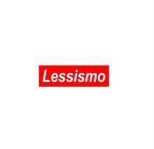 Lessismo