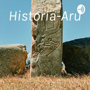 Historia-Aru