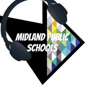 Midland Public Schools - Michigan Podcast