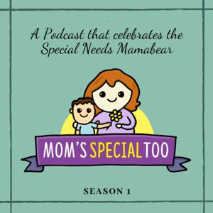 Mom's Special Too