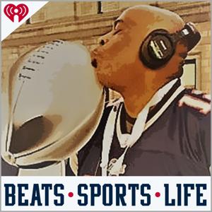 KJ: Beats, Sports, Life