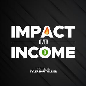 Impact Over Income