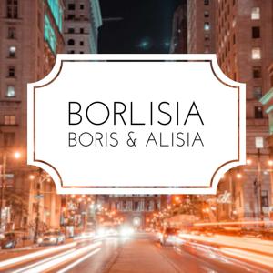 Borlisia