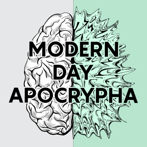 Modern Day Apocrypha