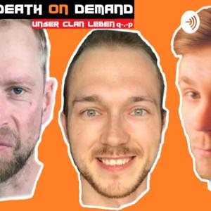 Death on Demand (DoD)