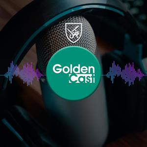 GoldenCast گلدن کست
پادکست انتشارات جنگل