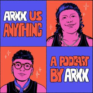 ARXX Us Anything