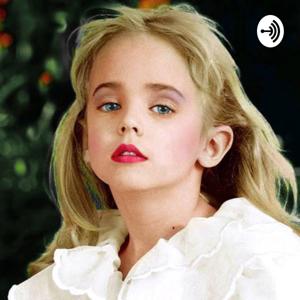 Haley Cansler PBA - JonBenet Ramsey by haley cansler