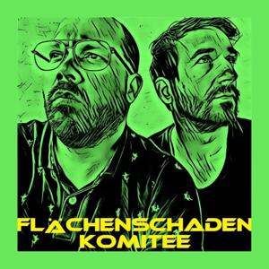 Flächenschaden Komitee