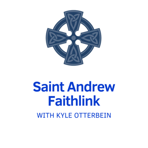 Saint Andrew Faithlink