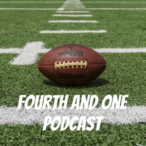 Fourth and One Podcast