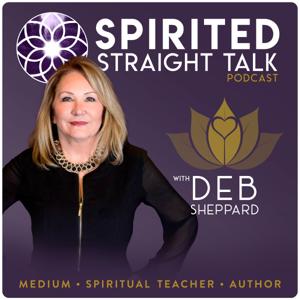 Spirited Straight Talk