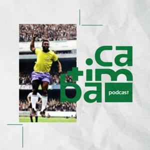 Catimba Podcast