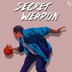 Secret Weapon Podcast