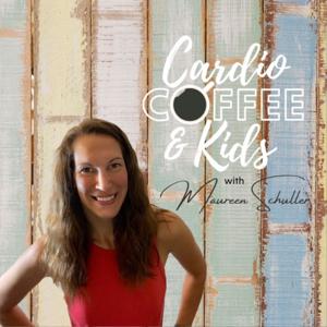 Cardio, Coffee and Kids