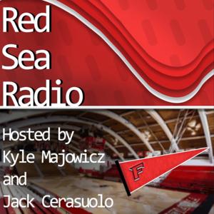 Red Sea Radio