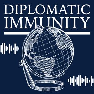 Diplomatic Immunity by Institute for the Study of Diplomacy, Georgetown University